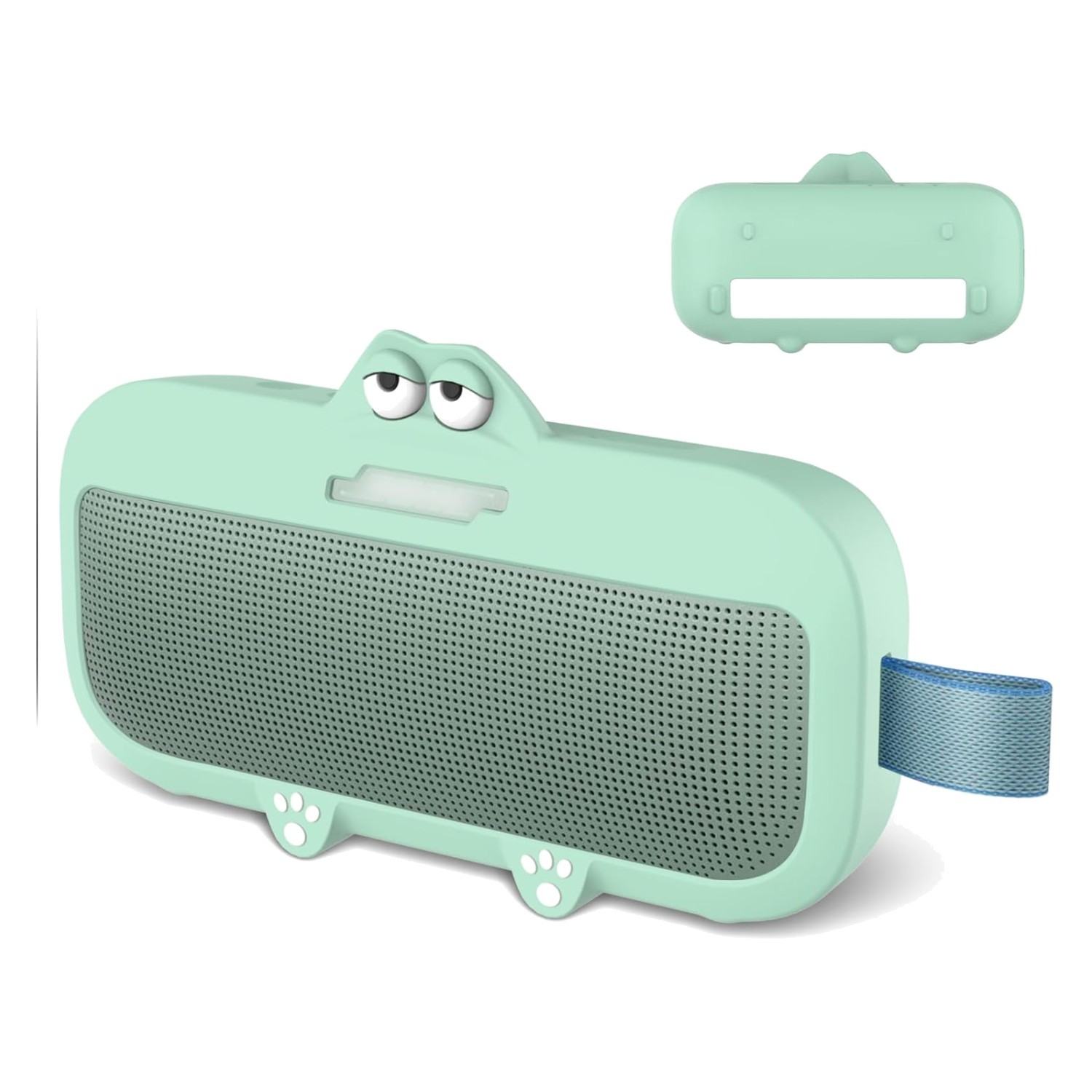 SoundLink Flex Bluetooth speakerシリコンカバー付 Silicone Case for Bose SoundLink Flex Portable Bluetooth Speaker
