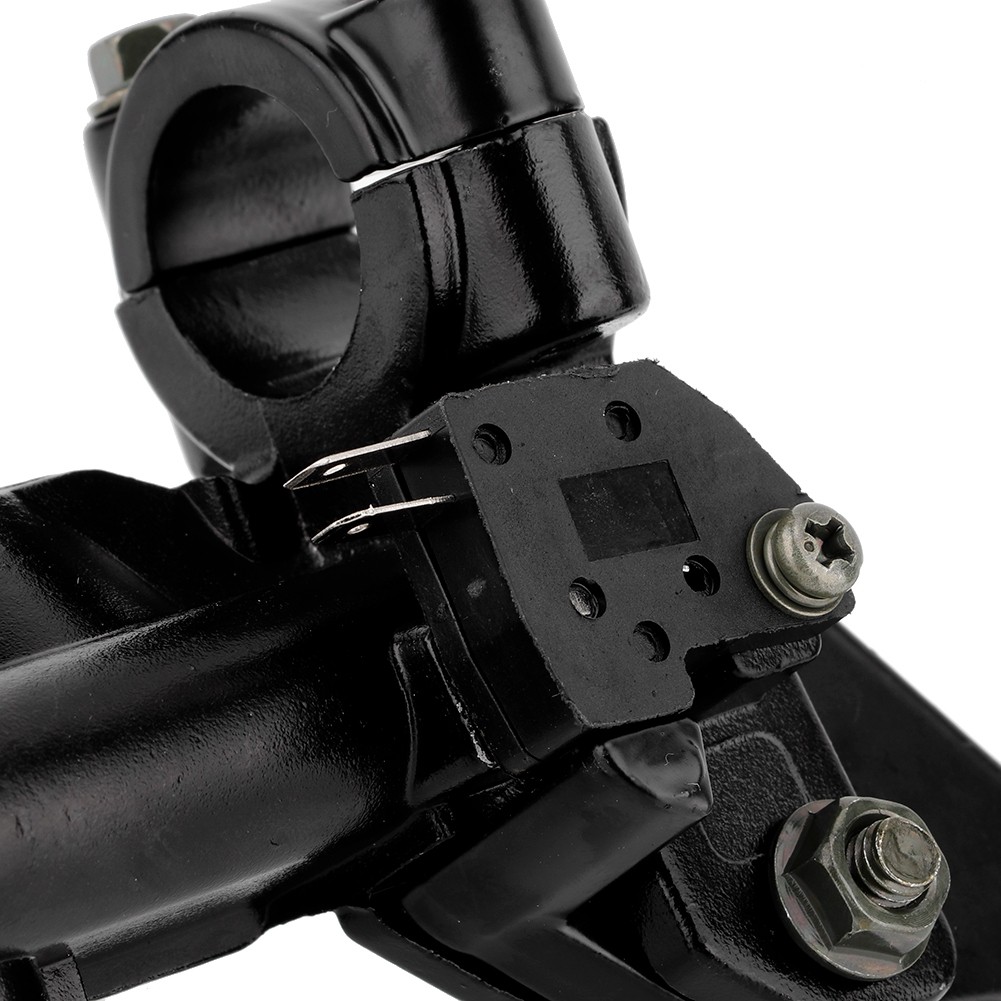 Motorcycle Front Right Side Brake Master Cylinder Lever For GS125 GN125 G