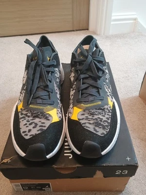 Jordan Jumpman 23 Delta 3 Low Herren Sneaker Größe: 11 - Bild 1 von 4