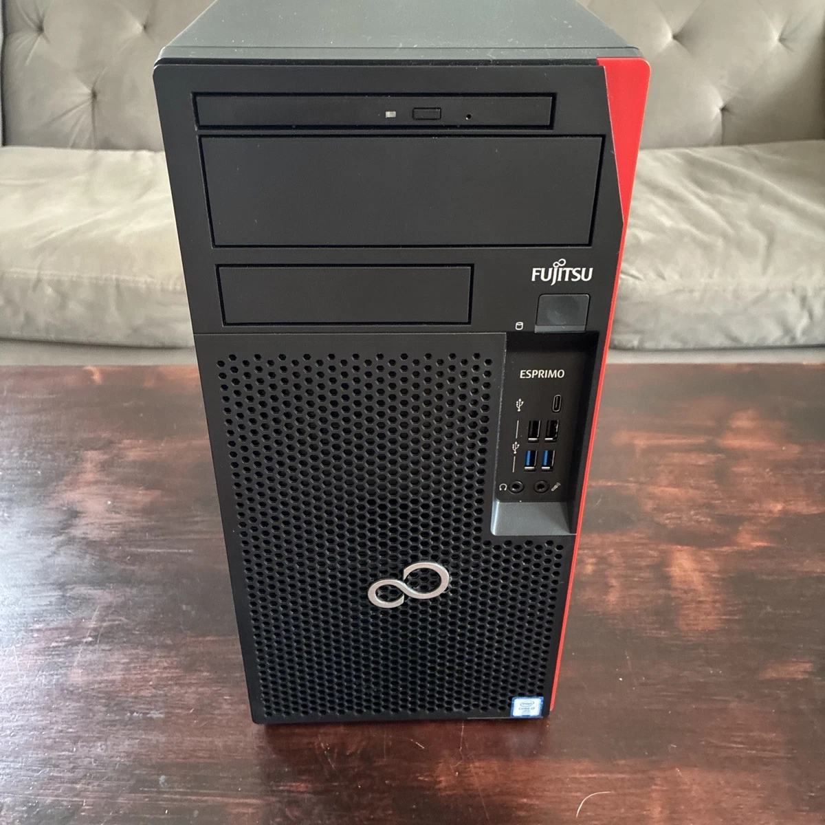 Windowsデスクトップ Fujitsu ESPRIMO PC i7 6th SSD win11 Fujitsu Esprimo PC Desktops & All-In-One Computers for sale | eBay