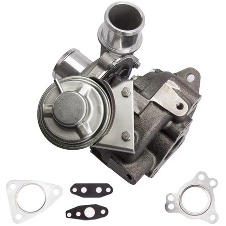 Turbolader 17201-27030