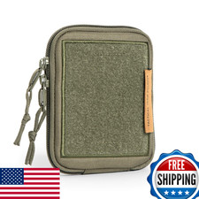 TBG - Dirty Diaper Dump Pouch for Tactical Diaper Bag - Removable Washable Ra