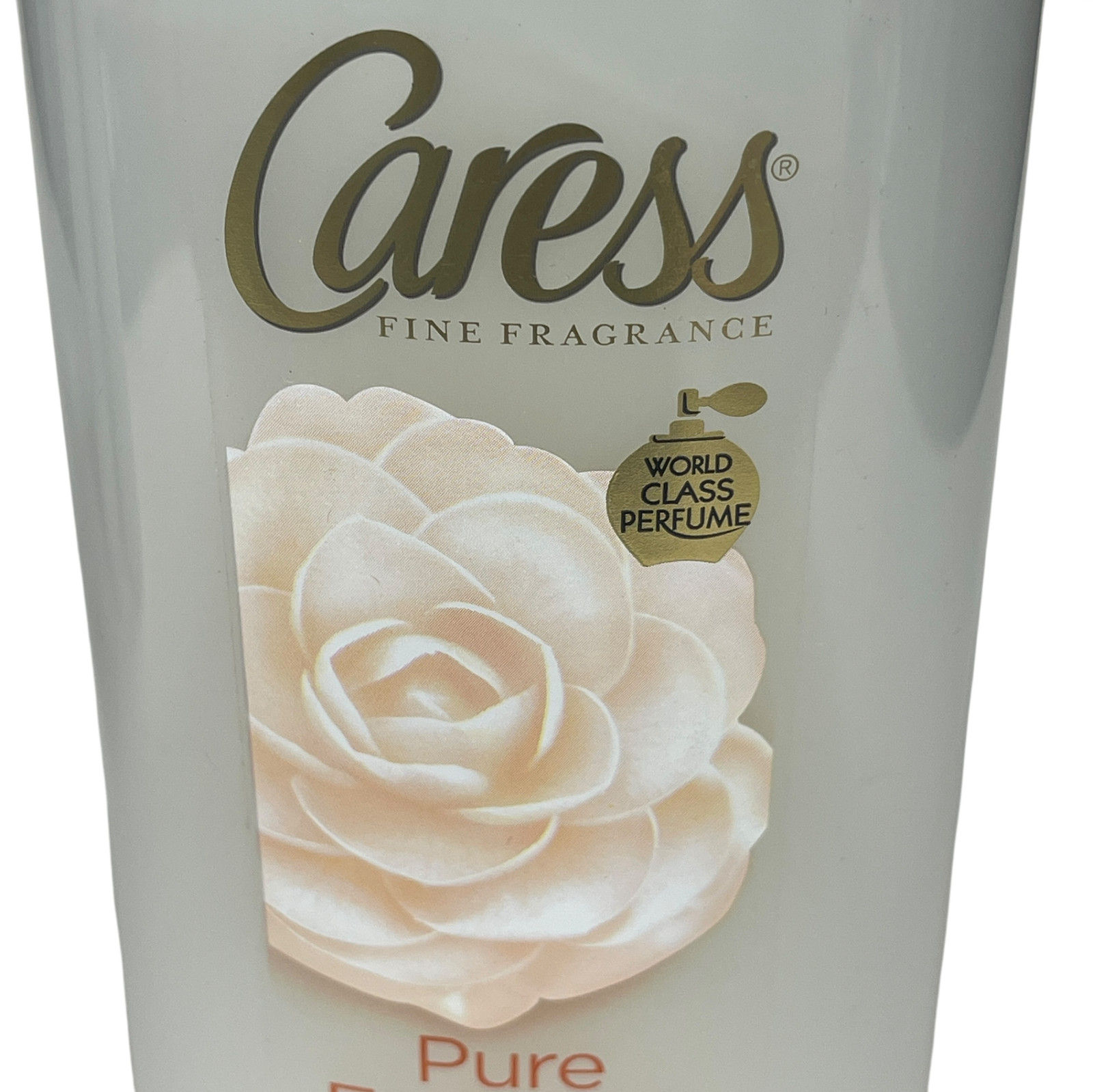 Caress Pure Embrace Body Wash 18 fl oz Lot of 3 New Old Stock