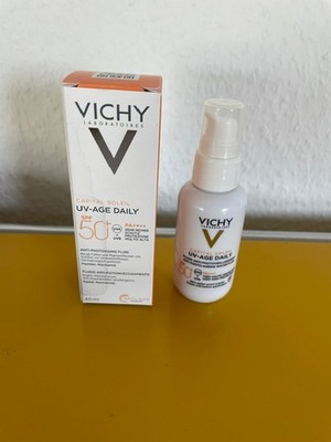 Vichy Capital Soleil UV AGE 50 SPF Daily 40ml