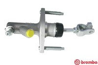 Brembo Geberzylinder, Kupplung C 28 002 FüR Honda