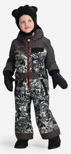  73004-24110 TODDLERS OBERMEYER QUINN ONE-PIECE WATERPROOF