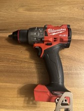 Milwaukee 2904-20 M18 FUEL 1/2" Hammer Drill/Driver Tool only 