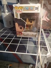 Funko PoP Animation One Piece Luffy Gear Two (Funko Special Edition)