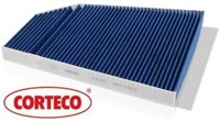 Corteco 49462772 Filter FüR Innenraumluft Innenraumfilter Filter FüR Tesla