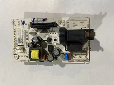Hamilton Beach MEL683-SA29 Microwave Control Board | AZ131663 | BK2316