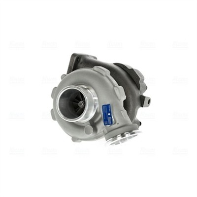 NISSENS Lader Aufladung ** FACTORY NEW ** 93764 für MERCEDES VARIO B670 B668 Bus