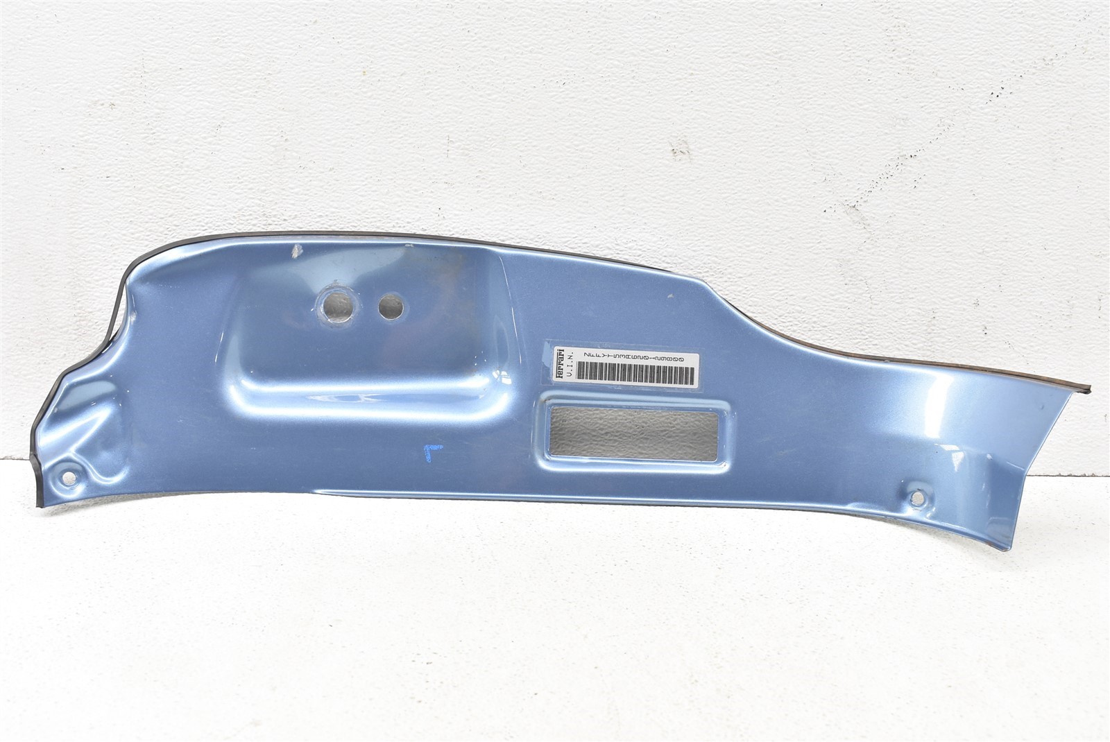 2002 Ferrari 360 Spider Left Door Panel LH Driver Side 