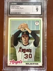 1978 Topps Nolan Ryan #400 -PSA 9 comparable