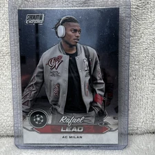 2024 Topps Stadium Club Chrome Rafael Leao