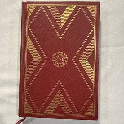 VINTAGE The Good Earth by Pearl S. Buck 1949 International Collector's Library