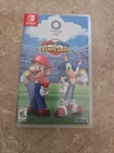 Mario & Sonic at the Olympic Games: Tokyo 2020 - Nintendo Switch