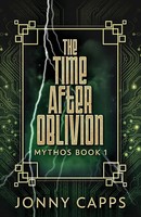 Jonny Capps | The Time After Oblivion | Taschenbuch | Englisch (2021)