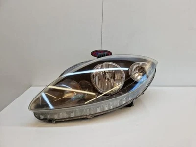 Optique avant principal gauche (feux)(phare) SEAT LEON 2 PHASE 1 BXE - Photo 1/4