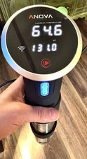Anova Culinary Sous Vide Precision Cooker  WiFi Bluetooth 900W