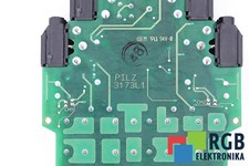 3173L1 PILZ - Reconditionné - Garantie 12 mois