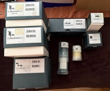 Swarovski Optik Lot NOS UCA DCB II ATS STS ATX STX DCA Zoom