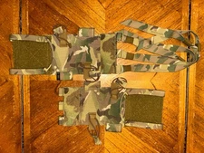 crye precision STRETCH CUMMERBUND jpc