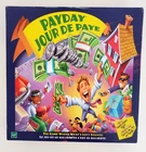 Payday Board Game VTG 2000 Edition Hasbro Parker Brothers Complete!