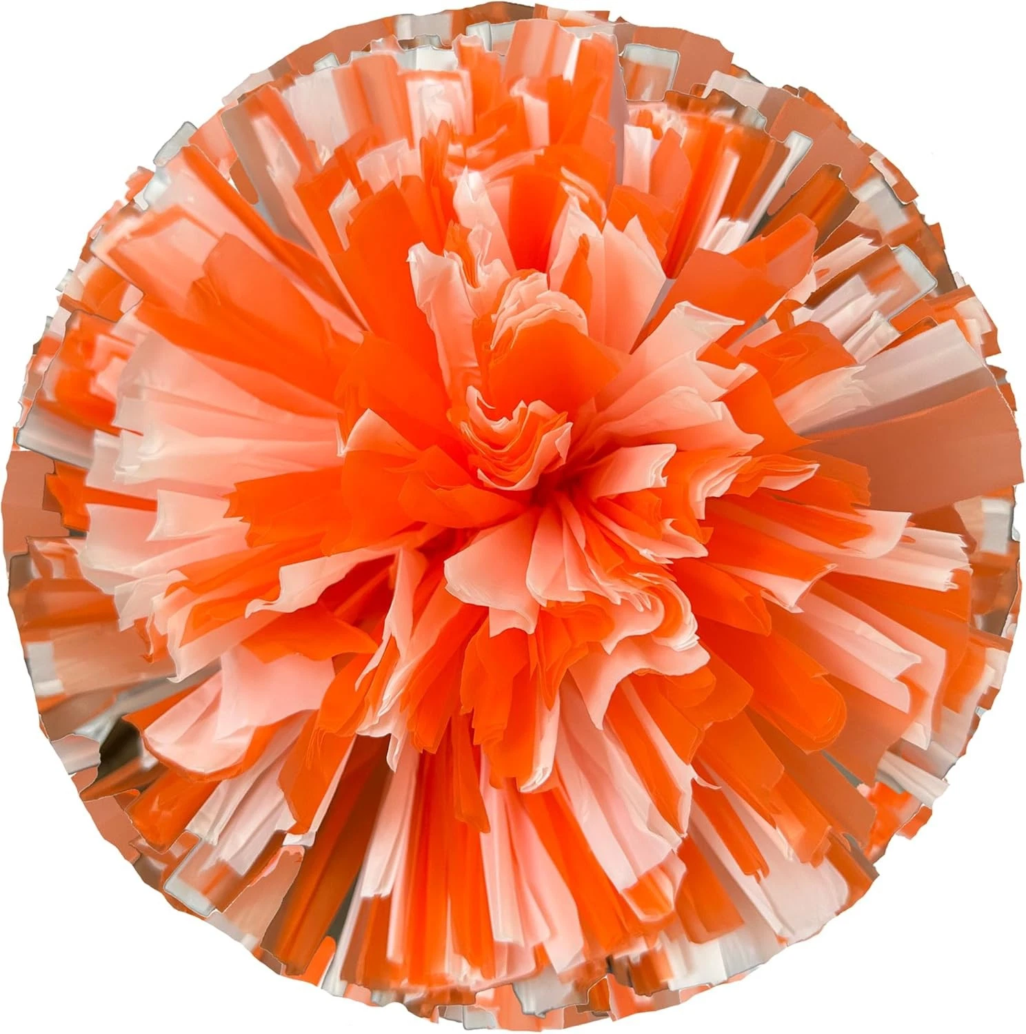 Danzcue Cheerleading Pom Poms