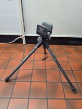 BOG DEATHGRIP BANTAM TRIPOD
