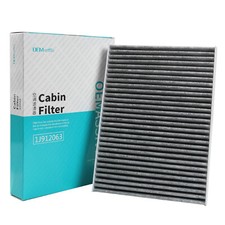 Pollen Cabin Air Filter For Renault Megane Kadjar Kangoo Dacia Dokker Lodgy-2023