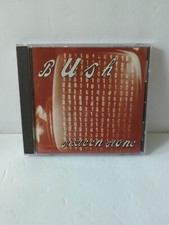 Bush Sixteen Stone CD Very Good Condition