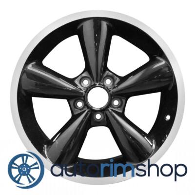 Ford Mustang 2006 2007 2008 2009 18