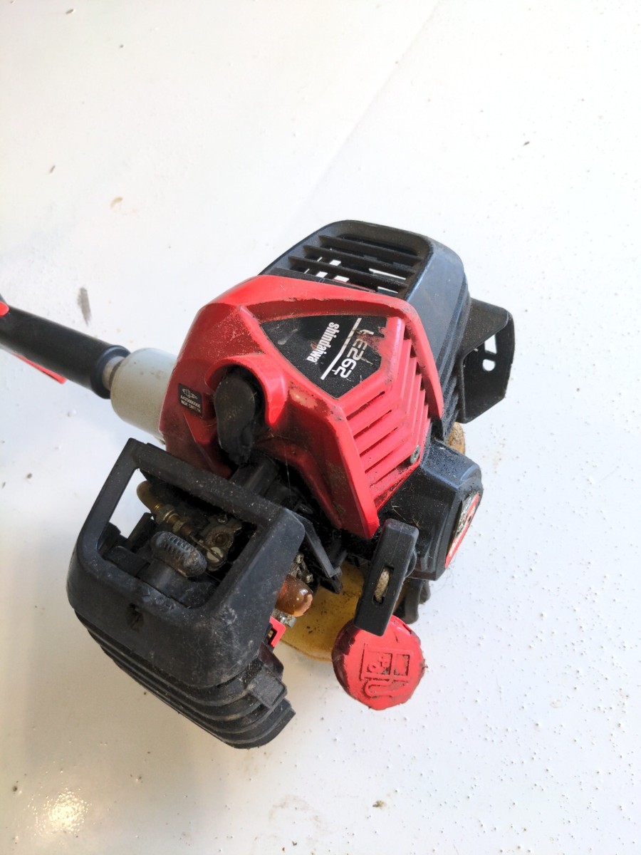 ECHO Shindaiwa LE262 Commercial Edger 8'' 2 Stroke Handheld ECHO Shindaiwa LE262 Commercial Edger 8'' 2 Stroke Handheld