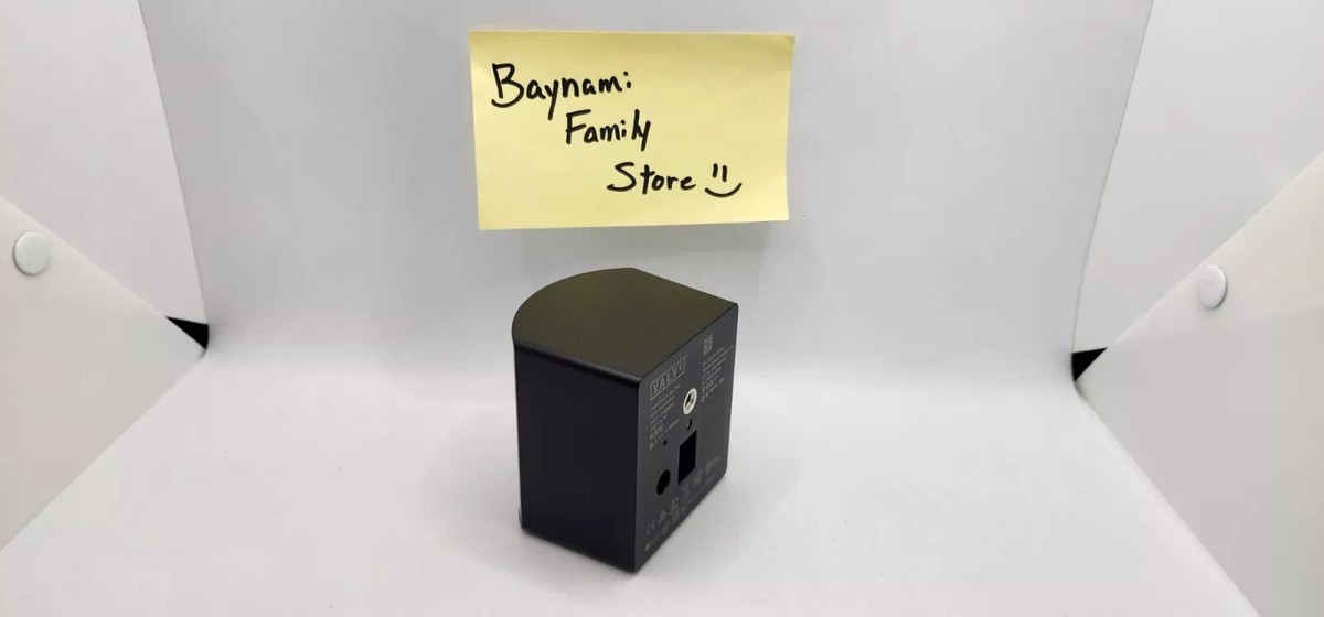 SteamVR Base Station 2.0 Lighthouse Htc Vive VR Valve Index