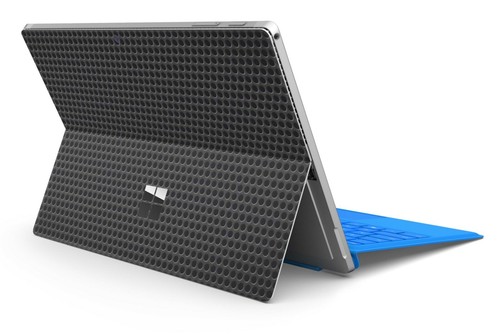 Microsoft Surface Pro 3 4 5 6 7 8 9 X Skin Schutzfolie Skins Folie Aufkleber - Bild 26 von 38