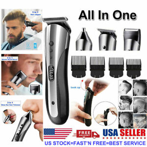 hair clippers for men in stock