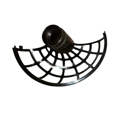 Furlihong 666BH Dual Wheel Baseball Pitching Machine Ball Track Replacement Part