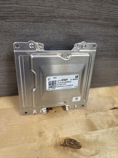 OEM GM BOSCH 12710369 Turbo Injection Module ...