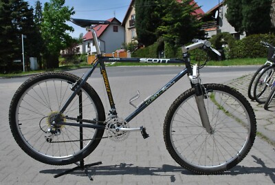 Ritchey Outback Mtb Ritchey Usata Mtb Ritchey Usata Vintage SCOTT