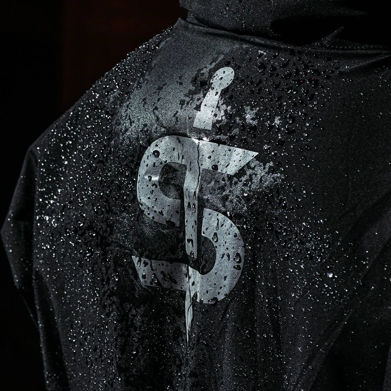 Spada Acqua Shield Over Black, photo 4 of 5