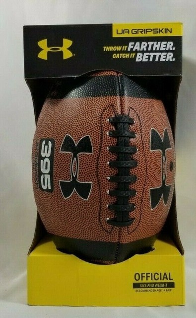 under armour football 395