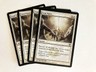 Soul Parry (4) Scars of Mirrodin NM MTG Magic the Gathering