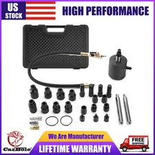 Air Vibration Diesel Injector Removal Extractor Remover Pneumatic Puller Tool