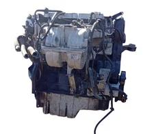Motor Z18XE[2H9] Opel Vectra 1.8 GTS C Bj 2004