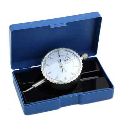0.01mm Precision Tool Accuracy Measurement Instrument Dial Indicator Precision T