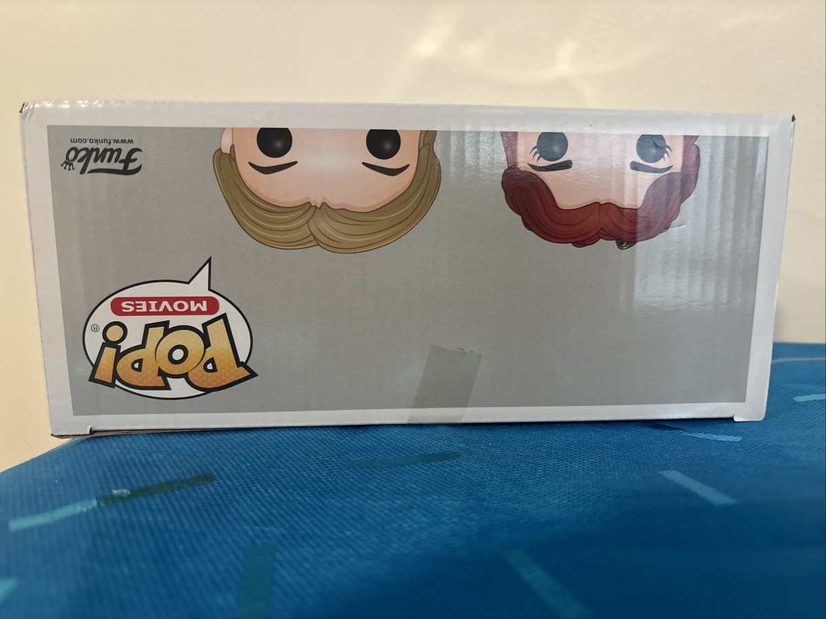 Titanic Rose フィギュア Funko - Figurine Titanic - 2-Pack Rose & Jack-New Never
