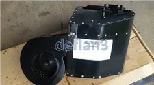 Land Rover Defender Tdi/Td5 (&  90/110)  demister fan speed increase kit
