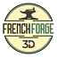 frenchforge3d