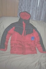 Boys XL Winter Coat Puffer Jacket Boys 18-20 Insulated Cold Weather Jacket 84