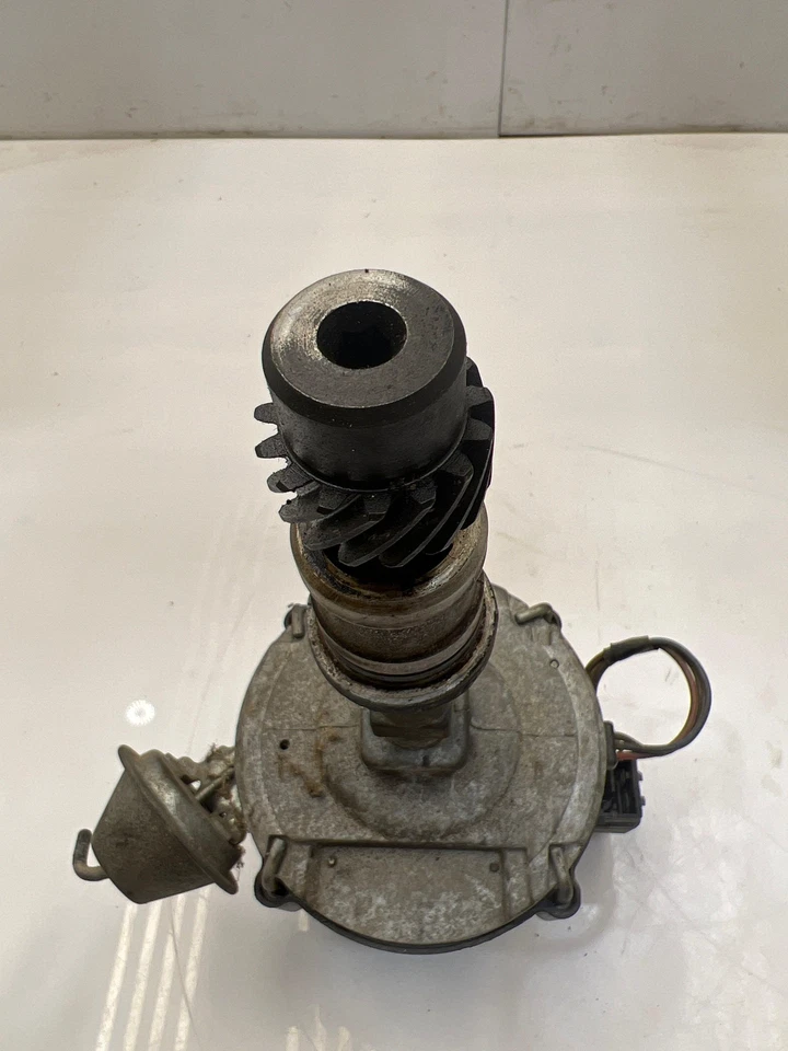 Distribuidor de encendido de motor 75 76 Old Cutlass 5,7 L 350 OEM 1112936 Foto 2 de 4